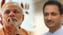 Modi के मंत्री के बिगड़े बोल, फिर Anant Kumar Hegde ने दिया अजीब बयान | वनइंडिया हिंदी