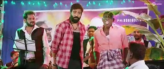 Dhilluku Dhuddu 2 Official Teaser 1
