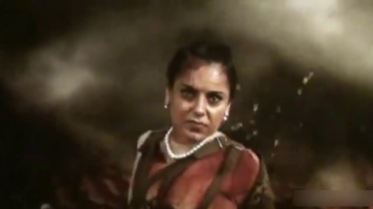 Manikarnika Full Movie 2019 Best Scane