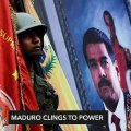 Maduro rejects European demands for new election