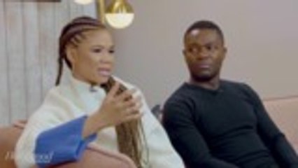 Storm Reid, David Oyelowo Star in 'Relive' | Sundance 2019