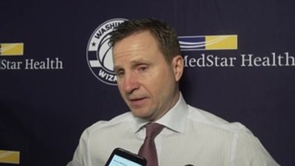 Scott Brooks Postgame - 1/27/19