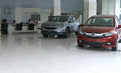 YLKI Minta Uang Muka Nol Persen Kredit Motor Batal