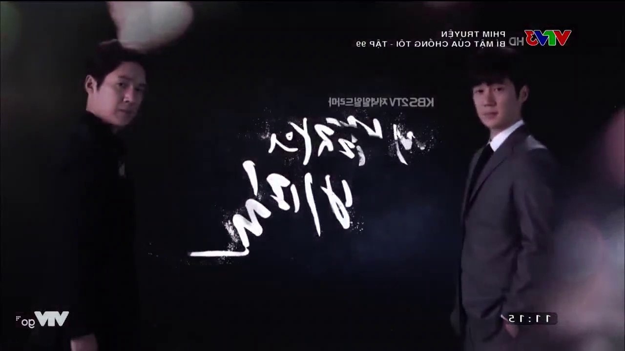 Bí Mật Của Chồng Tôi Tập 99 , (Phim Hàn Quốc VTV3 Thuyết Minh) , Phim Bi Mat Cua Chong Toi Tap 99 , Bi Mat Cua Chong Toi Tap 100 (Tap Cuoi)