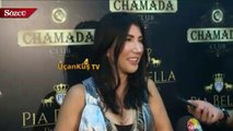 Hande Yener’in nikah şahidi Demet Akalın mı olacak?