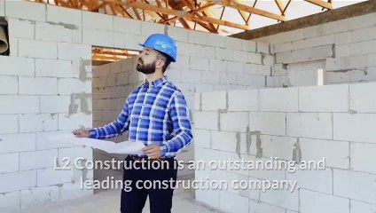 Builders In Meridian Idaho -  L2 Construction