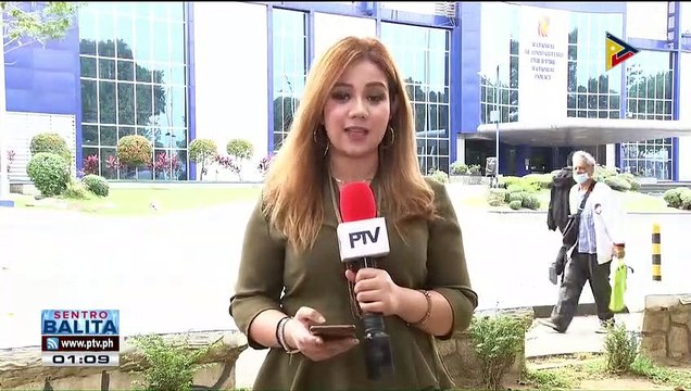 Nationwide heightened alert, ipinatutupad ng PNP