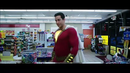 Shazam trailer 2 - Official Teaser Trailer (HD) #Hollywood