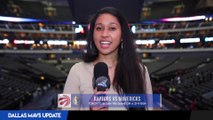 Toronto Raptors vs Dallas Mavericks Recap | Luka Doncic 35 Pts, 12 Reb, 10 Ast