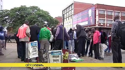 Zimbabwe : Rwandair n'accepte plus la monnaie locale