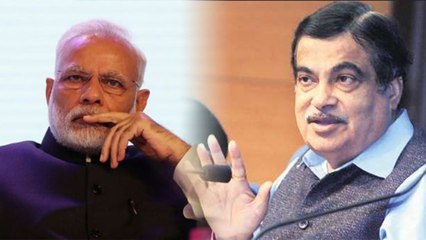 PM Modi पर Nitin Gadkari का बयान, जो नेता सपने पूरे नहीं करते उनकी होती है पिटाई | वनइंडिया हिंदी