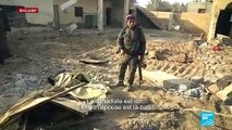 Reportage exclusif en Syrie : avec les FDS, face à la détermination des derniers jihadistes