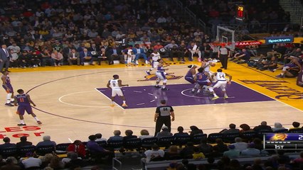 Play of the Day : Devin Booker