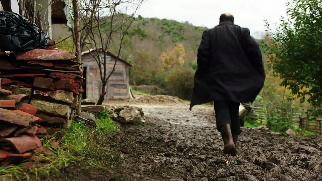 Kardeş Çocukları 1. Bölüm Ben Sensiz Ne Yaparım Anne?