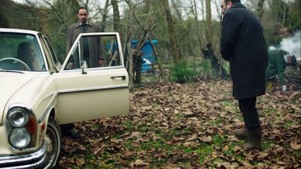 Kardeş Çocukları 1. Bölüm Annemi Bırakıp Çıkamıyorum