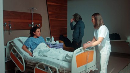 İstanbullu Gelin 69. Bölüm Dilara Adem'le Yüzleşiyor