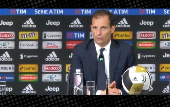 Juventus Lazio Deplasmanından 3 Puanla Döndü