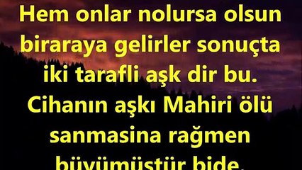 Bir Litre Gözyaşı 15. Bölüm Fragmanı