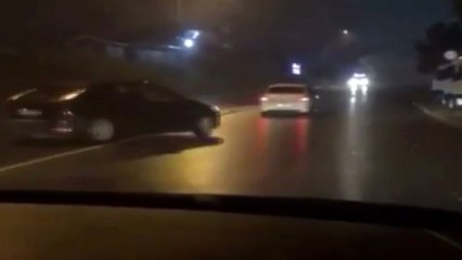 Trafik Magandaları Yine Sahnede