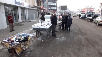 Sokak Hayvanlarının Umudu Balıkçı Esnafı Oldu