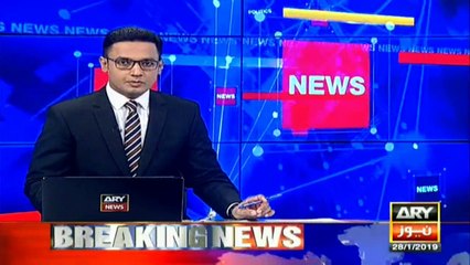 UK could introduce martial law if there is chaos after no-deal Brexit