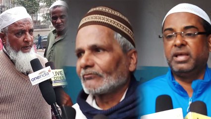 PM Modi के काम पर देश के Muslims की राय | Public Opinion | वनइंडिया हिंदी