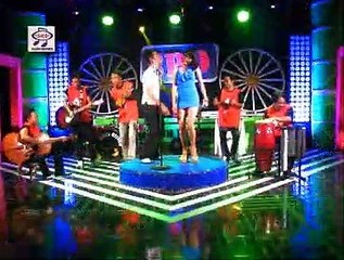 Dilly Ayu feat Nanang - Ngidam Pentol [Official Music Video]