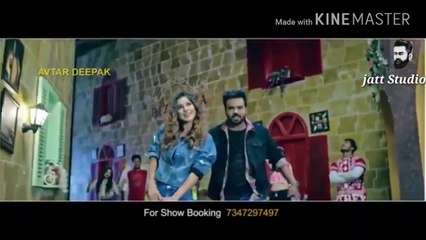 Latest Punjabi Songs 2018   Facebook Wali by Avtar Deepak & Gulrez Akhtar  Mudasar Rahi