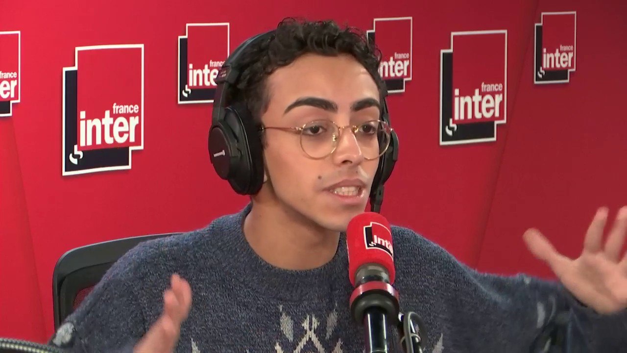 Bilal Hassani, candidat de la France à l'Eurovision : "L'intérêt du morceau, c'est de parler d'acceptation de soi [...] il a résonné auprès de beaucoup"