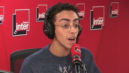 Bilal Hassani : "Représenter mon pays, c'est quelque chose que je pourrai raconter à mes enfants"