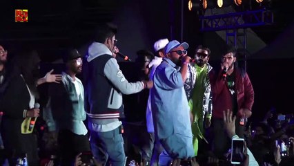 Gully Boy Music Launch Highlights