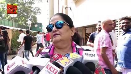 Thackeray Public Review | Nawazuddin Siddiqui, Amrita Rao