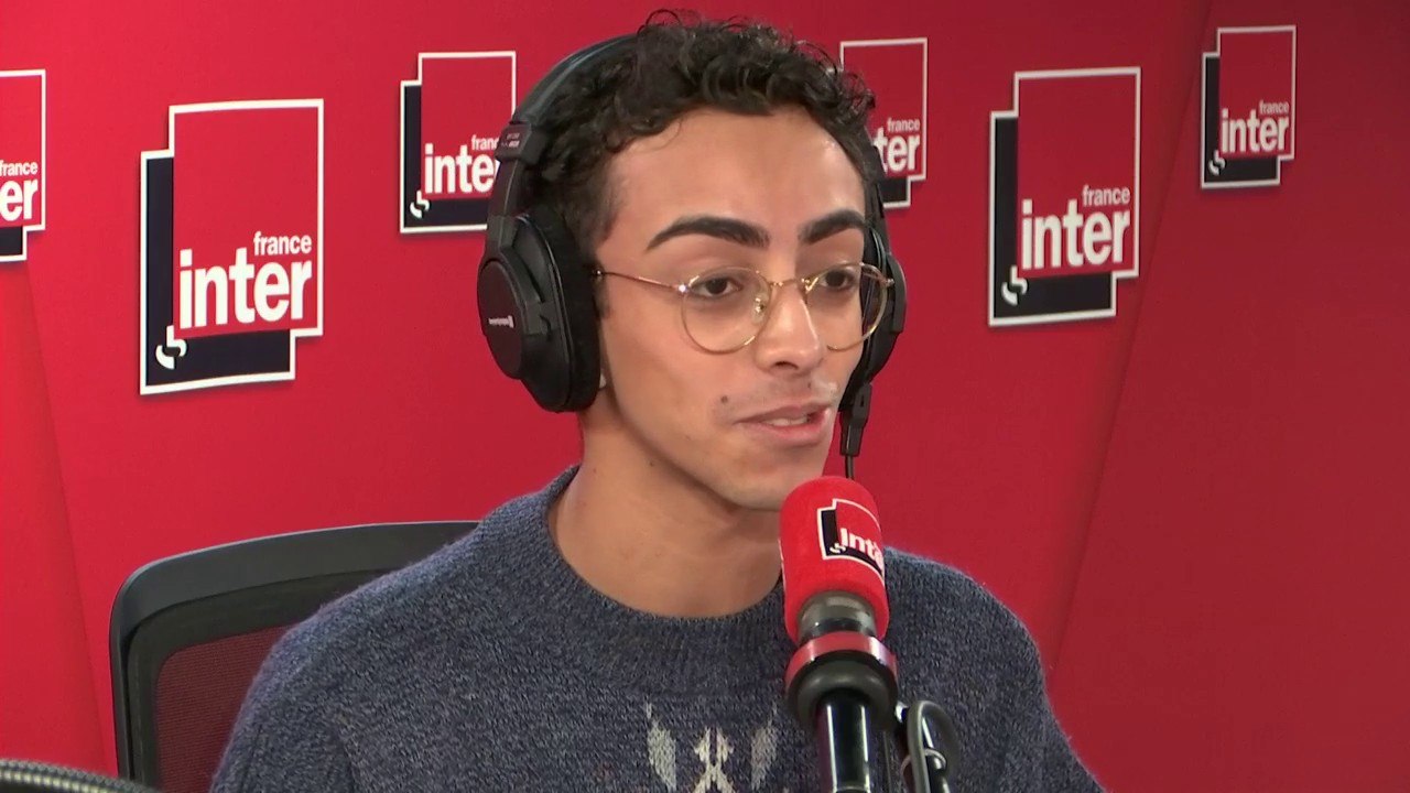 Bilal Hassani : "Les gens retiennent des profils comme Conchita Wurst [...] mais ça ne fait pas tout le concours non plus"