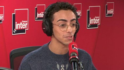 Bilal Hassani : "Les gens retiennent des profils comme Conchita Wurst [...] mais ça ne fait pas tout le concours non plus"