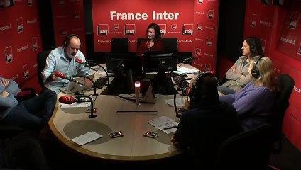 François au Panama - Le billet de Daniel Morin