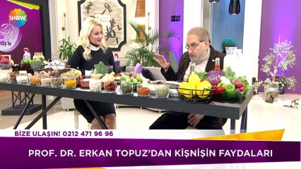 Zahide Yetiş ve Mustafa Karataş'la 93. Bölüm