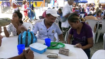 Venezuela, une monnaie qui ne  vaut plus rien