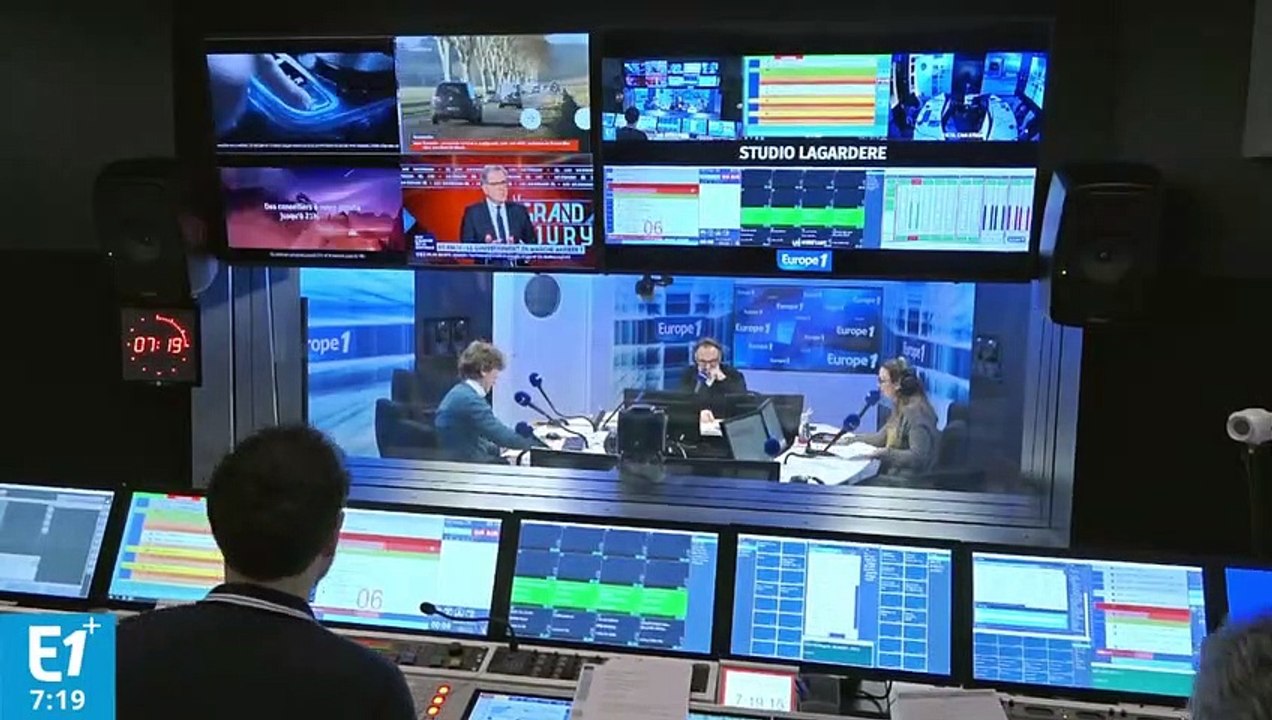 REPORTAGE - L'exode, seule issue pour de nombreux Vénézuéliens : "On ne peut pas se permettre de rester ici"