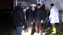 Konya'da Anne ve İki Çocuğu Öldürülmüş Halde Bulundu