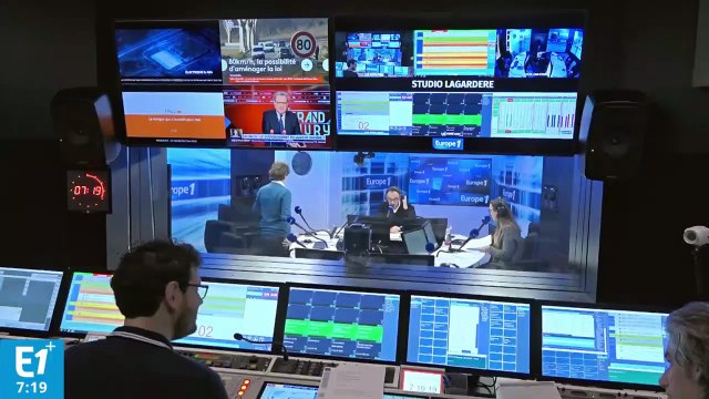 REPORTAGE - Au Venezuela, Juan Guaido n'est pas vu comme un super-héros mais le leader qui conduit l’opposition