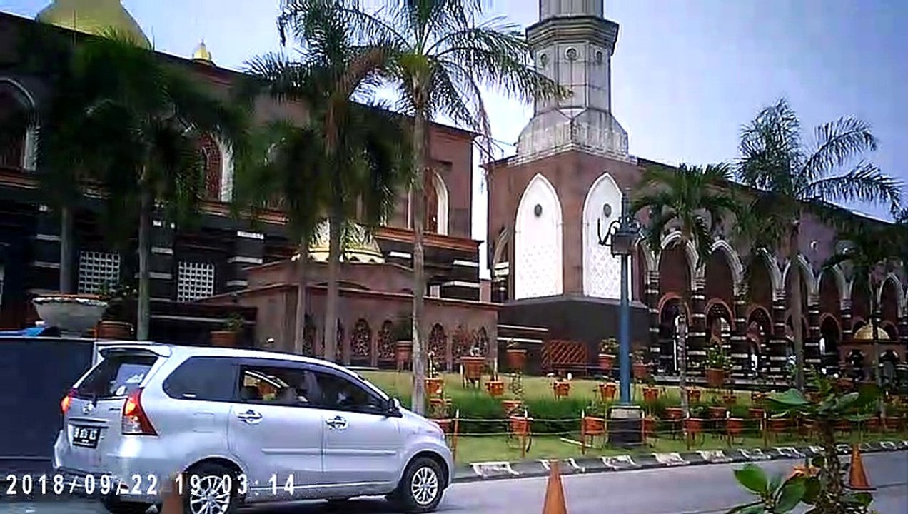 Masjid Kubah Emas