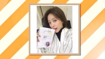 [Showbiz Korea] Today's StarPic! Cho Bo-ah(조보아) & P.O(Block B, 피오)
