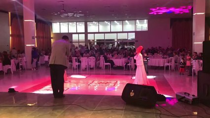 Abdulmetin Kaya İlahi grubu ve semazen ekibi. Dini düğün organizasyonu, İslami düğün organizasyonu