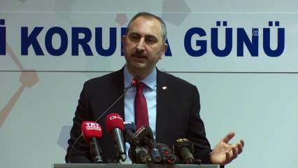 Gül: 'Dijital alan, sosyal alan olsun hiçbir yerde şiddetin, terörün övülmesi masum görülemez' - ANKARA