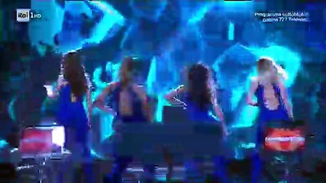 Eredità 27 gennaio 2019 (parte iniziale)