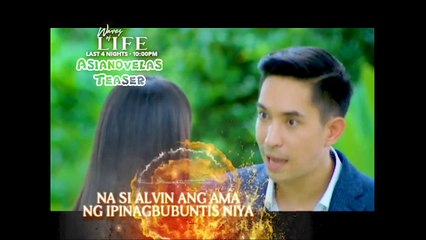 Waves of Life - January 28 2019 Teaser