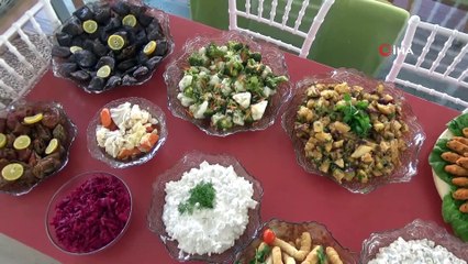 Kafede çalışan kadın KOSGEB desteğiyle kendi pastanesinin patronu oldu