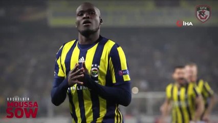 Sow, Gazişehir Gaziantep'de