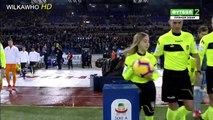 Juventus vs Lazio 2-1 All Goals & Highlights HD - 27 Jan 2019