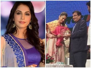 ബോളിവുഡ് നടി ഇഷ കോപ്പികര്‍ BJPയില്‍ | Oneindia Malayalam